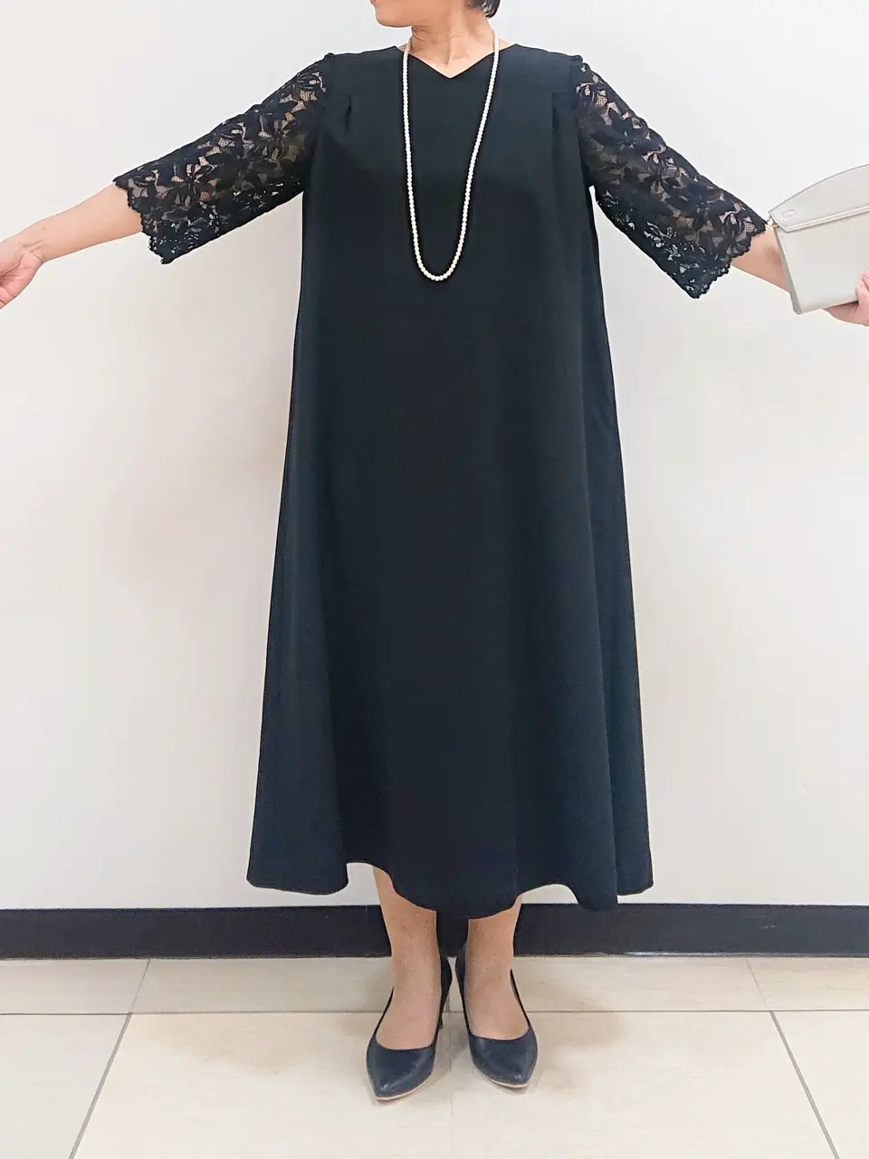 自由区 近藤 コーディネート画像