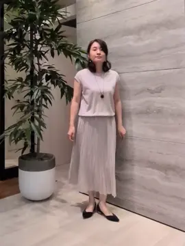 自由区 Nakai コーディネート画像