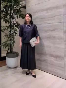 自由区 Nakai コーディネート画像