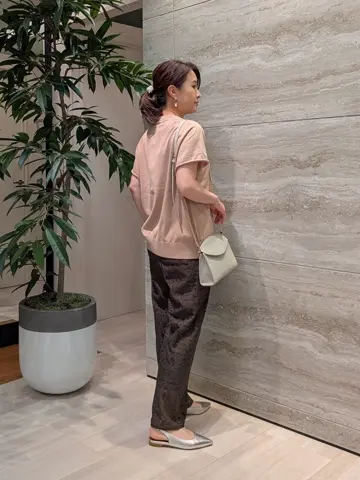 自由区 Nakai コーディネート画像