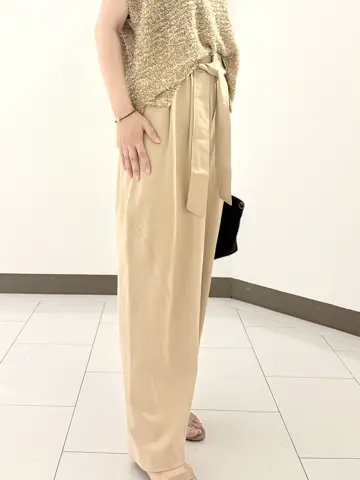 自由区 南 コーディネート画像