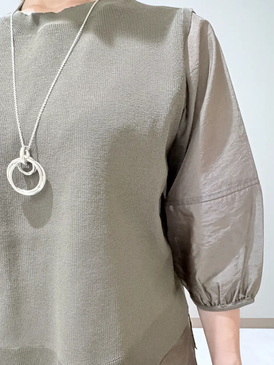 自由区 木村 コーディネート画像