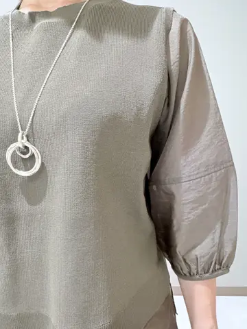 自由区 木村 コーディネート画像