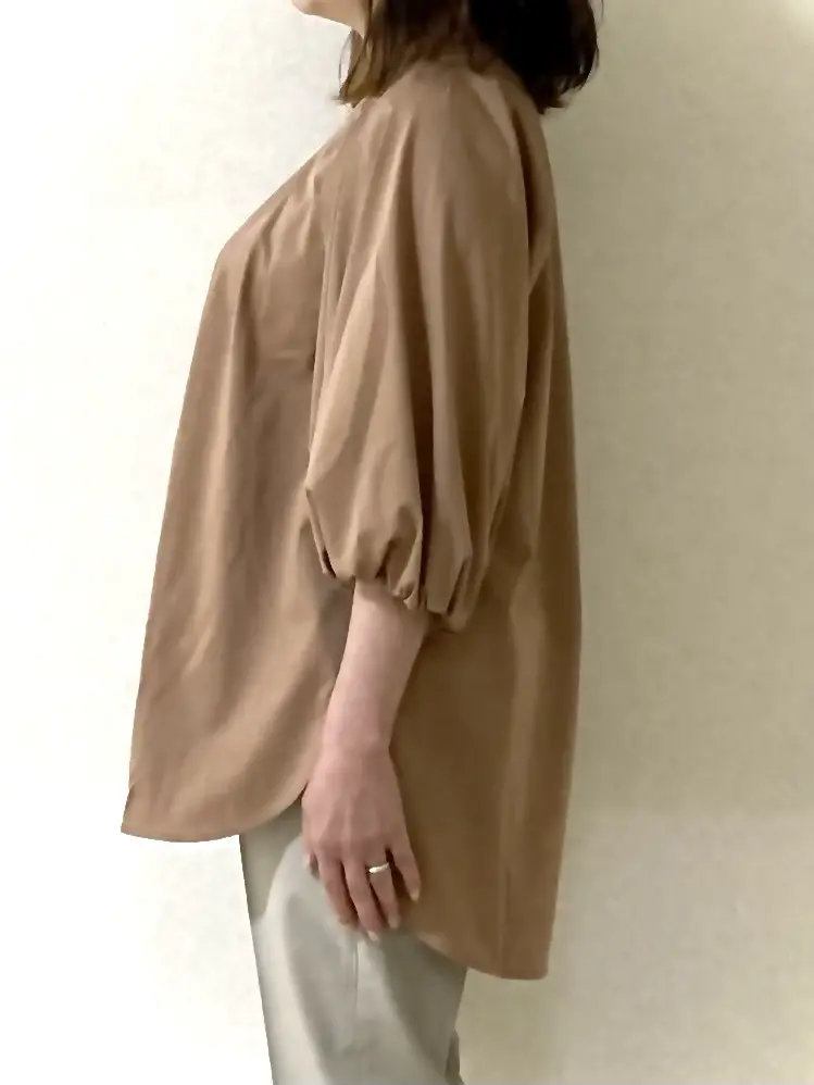 自由区 土居 コーディネート画像