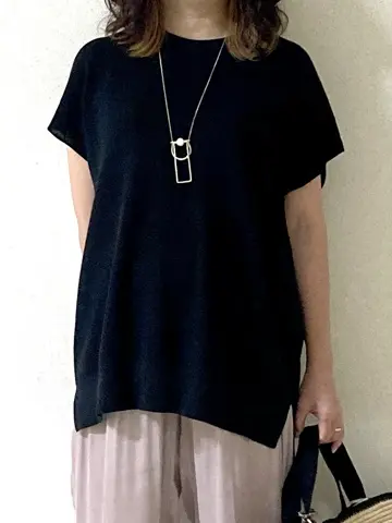 自由区 土居 コーディネート画像