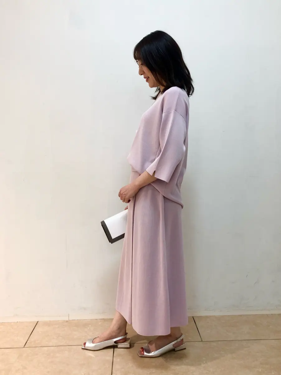 自由区 安田 コーディネート画像