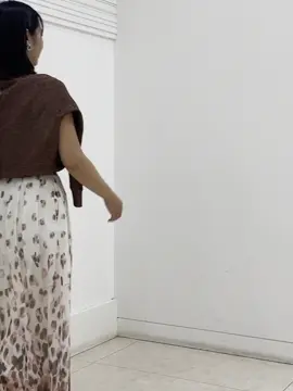 自由区 misato コーディネート画像