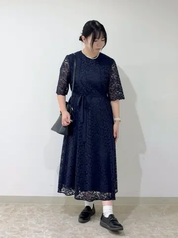 自由区 篠﨑 コーディネート画像