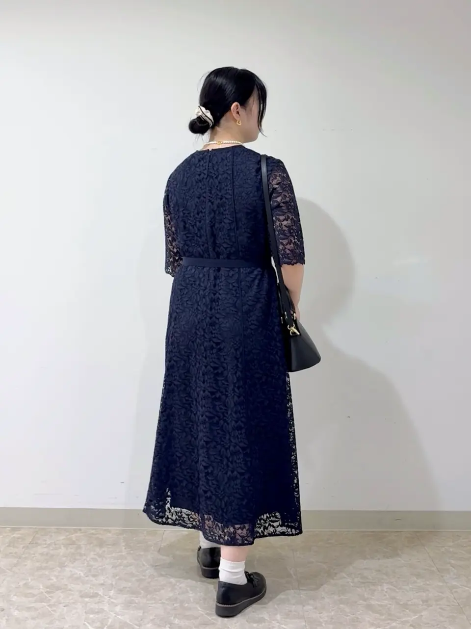 自由区 篠﨑 コーディネート画像