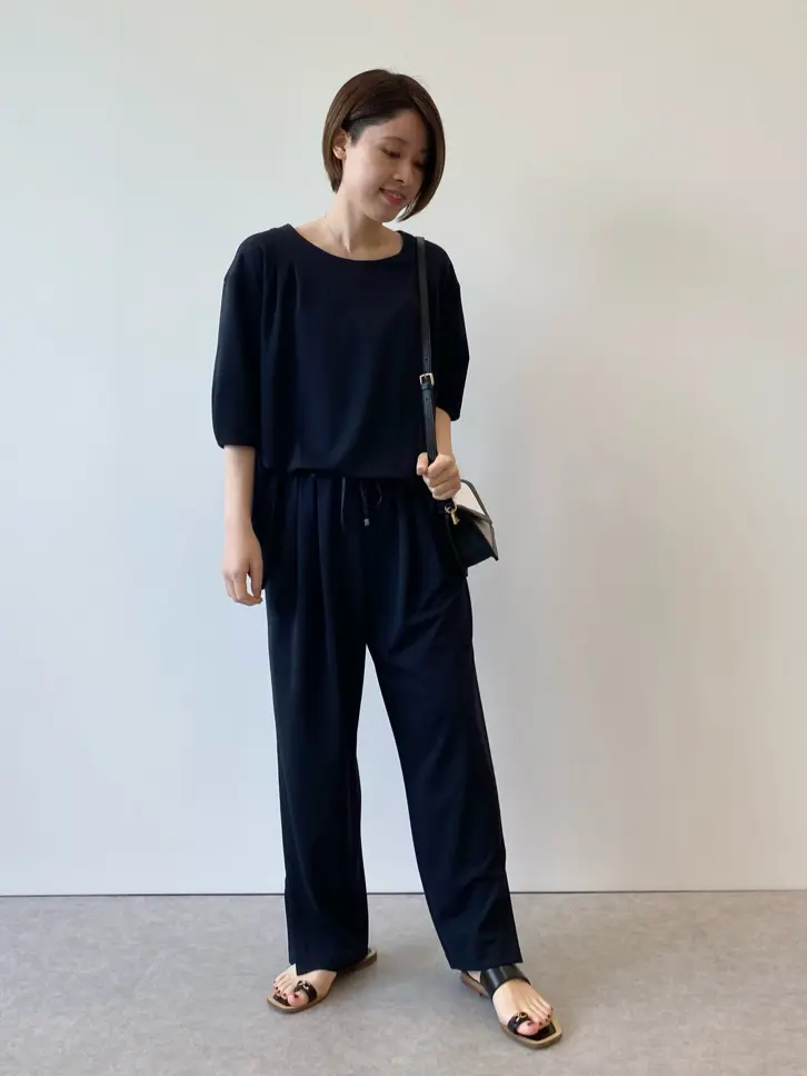  冨樫 コーディネート画像