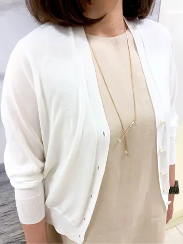 自由区 茂木 コーディネート画像