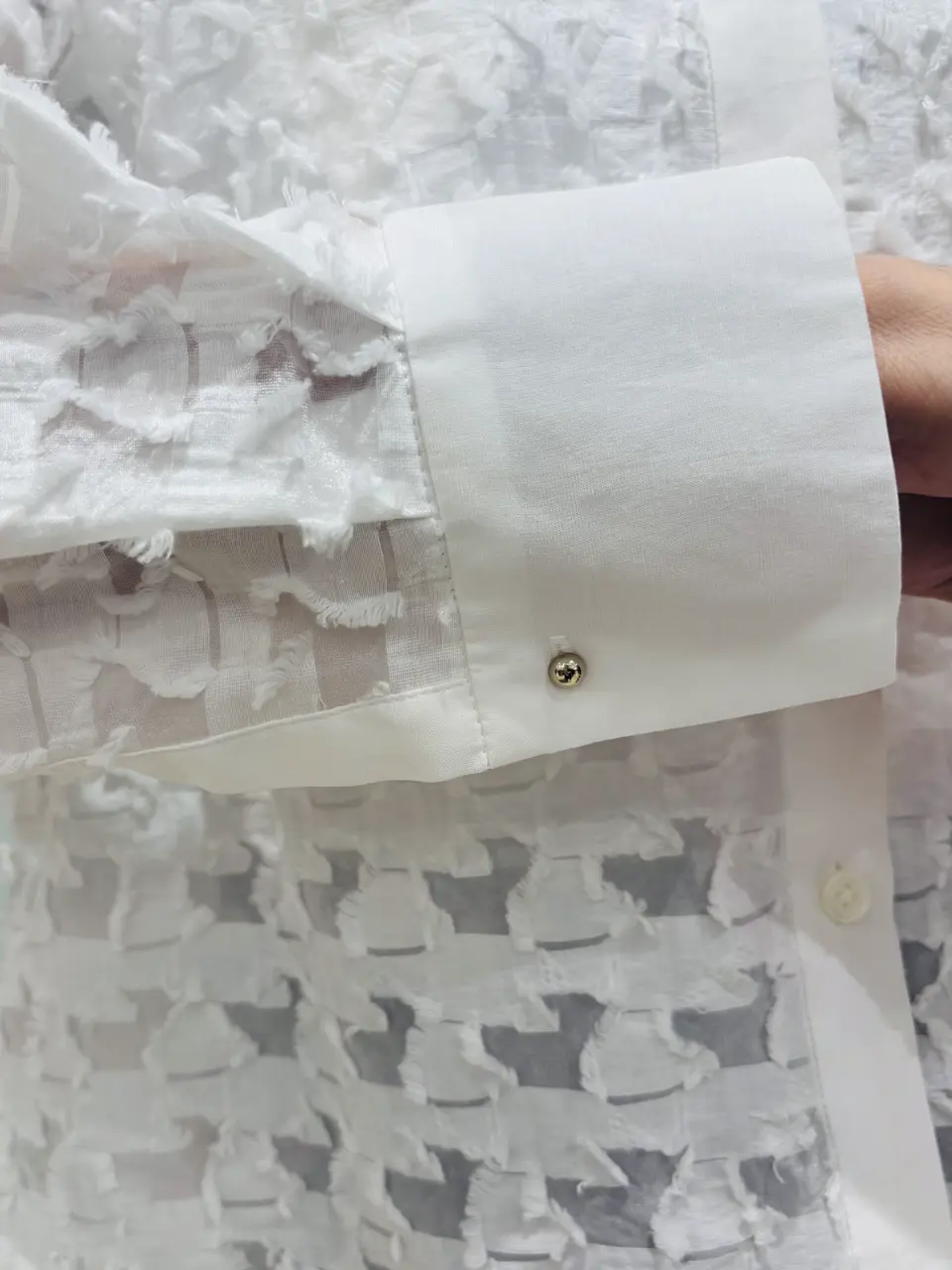 自由区 Hashimoto コーディネート画像