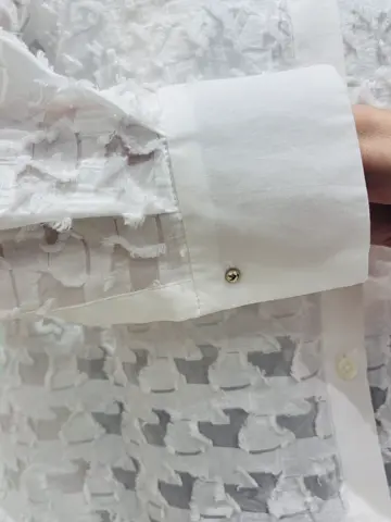 自由区 Hashimoto コーディネート画像