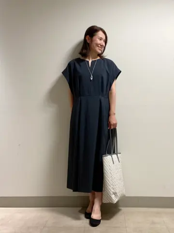 自由区 丹野 コーディネート画像