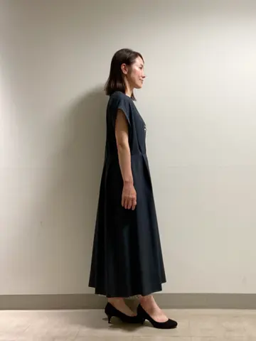 自由区 丹野 コーディネート画像