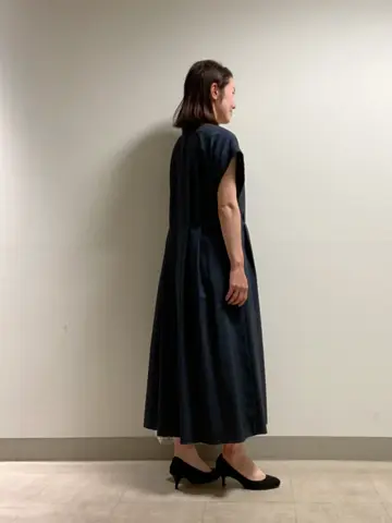 自由区 丹野 コーディネート画像