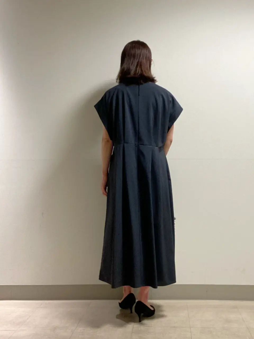 自由区 丹野 コーディネート画像