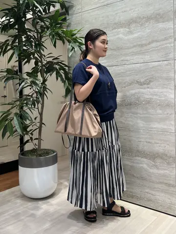 自由区 Matsumoto コーディネート画像