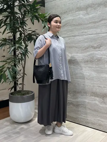 自由区 Matsumoto コーディネート画像