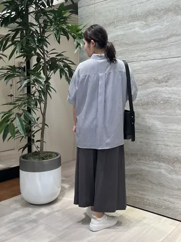 自由区 Matsumoto コーディネート画像