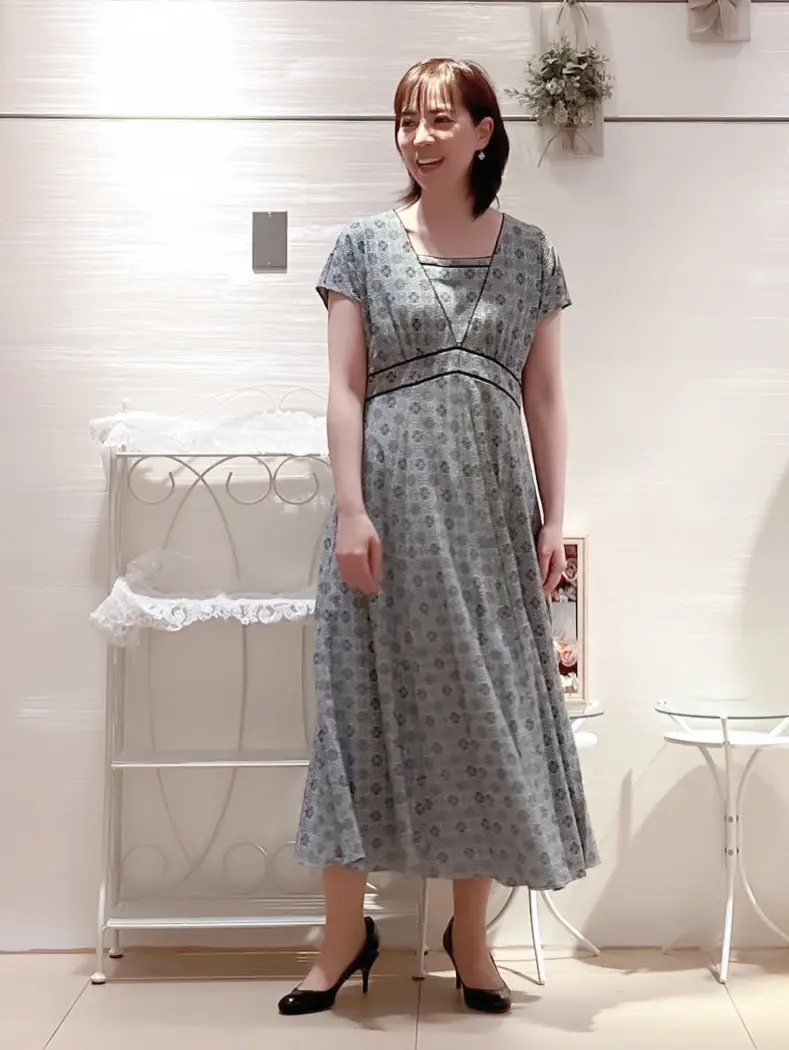  丸尾 コーディネート画像