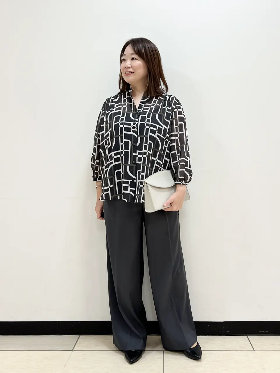 大きいサイズ＊ＩＣＢ スタンドカラー Denim ジャケット＊２３区自由区組曲 大きいサイズ＊ICB スタンドカラー Denim ジャケット＊23区