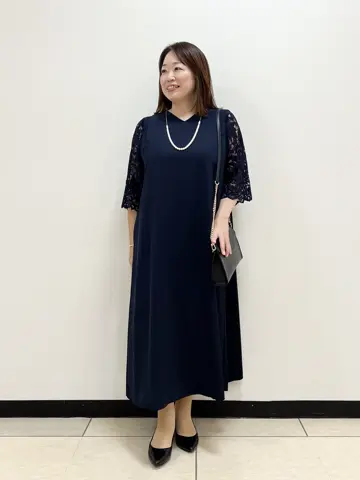 自由区 伊藤 コーディネート画像