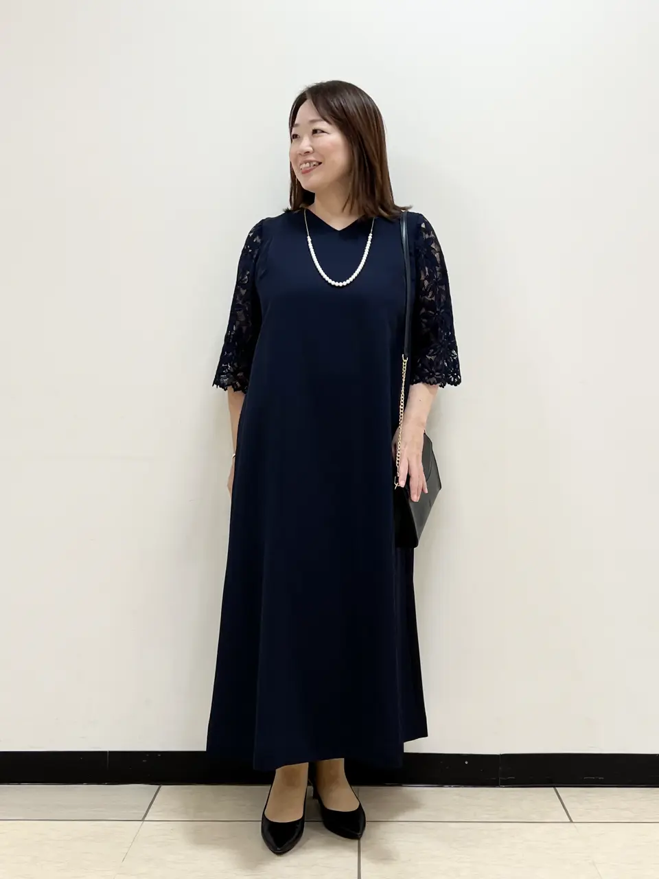 自由区 伊藤 コーディネート画像