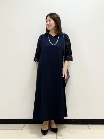 自由区 伊藤 コーディネート画像