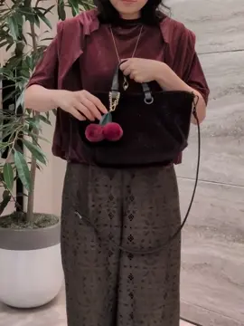 自由区 Nakai コーディネート画像