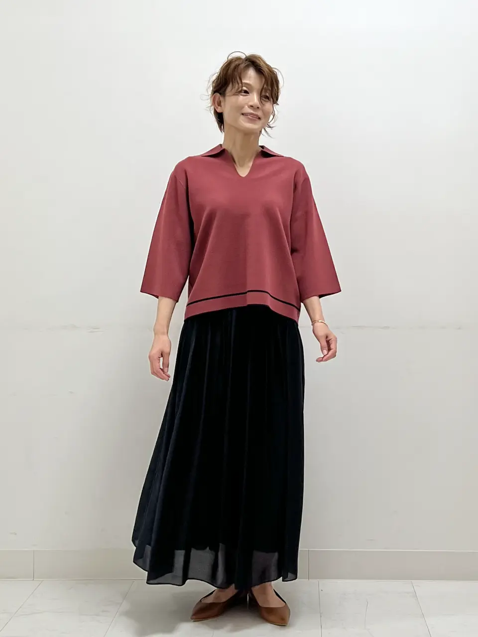 値下げ❗️【新品·未使用】自由区のジャケットです 公式】自由区 | ファッション通販サイト[オンワード・クローゼット]