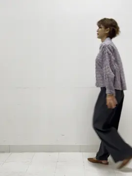 自由区 中野 コーディネート画像