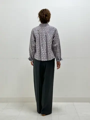 自由区 中野 コーディネート画像