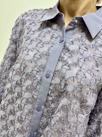 自由区 中野 コーディネート画像