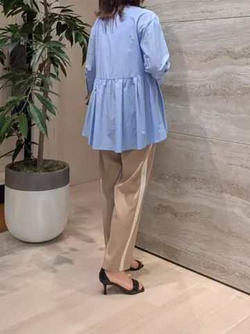 自由区 Nakai コーディネート画像