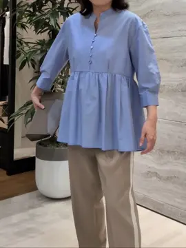 自由区 Nakai コーディネート画像