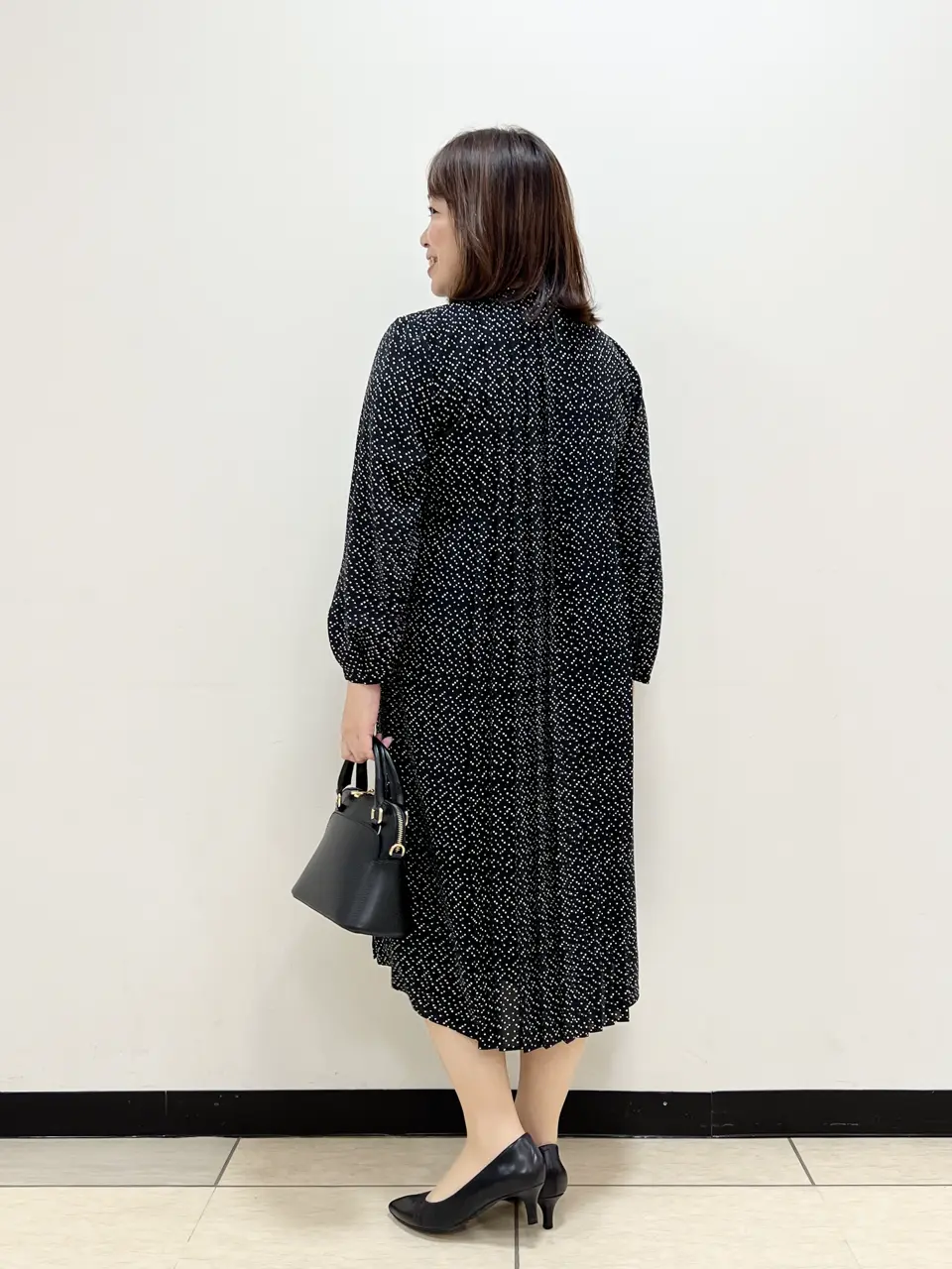 ONWARD CROSSET SELECT 伊藤 コーディネート画像