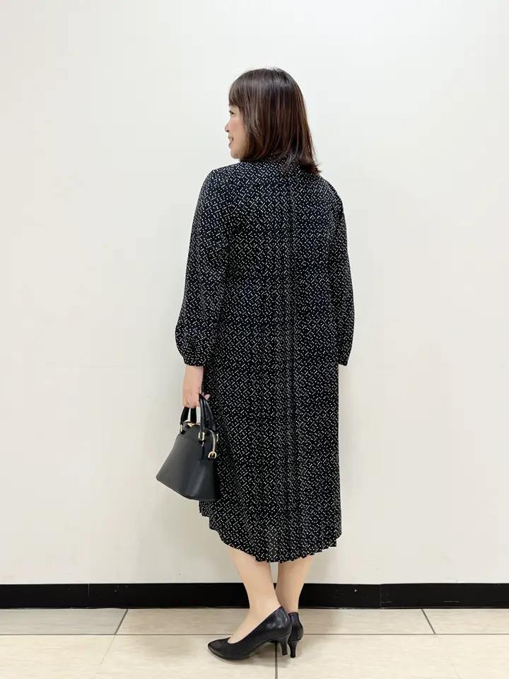 ONWARD CROSSET SELECT 伊藤 コーディネート画像