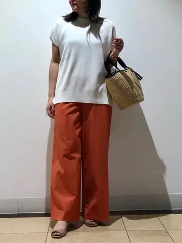 自由区 藤﨑 コーディネート画像