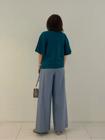 自由区 KAZU コーディネート画像