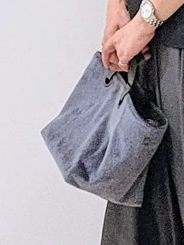 自由区 竹増 コーディネート画像