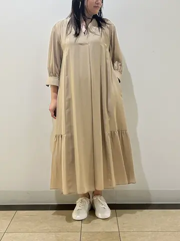 自由区 藤﨑 コーディネート画像