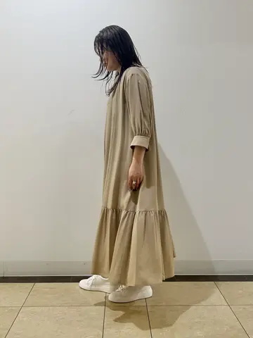 自由区 藤﨑 コーディネート画像