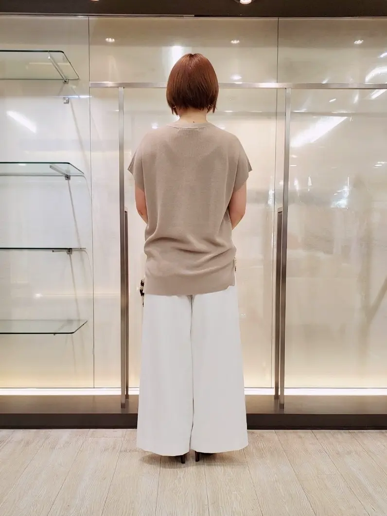 自由区 原田 コーディネート画像