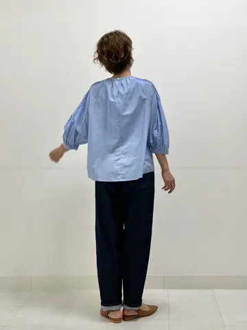 自由区 中野 コーディネート画像