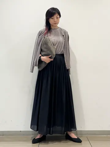 自由区 多田 コーディネート画像