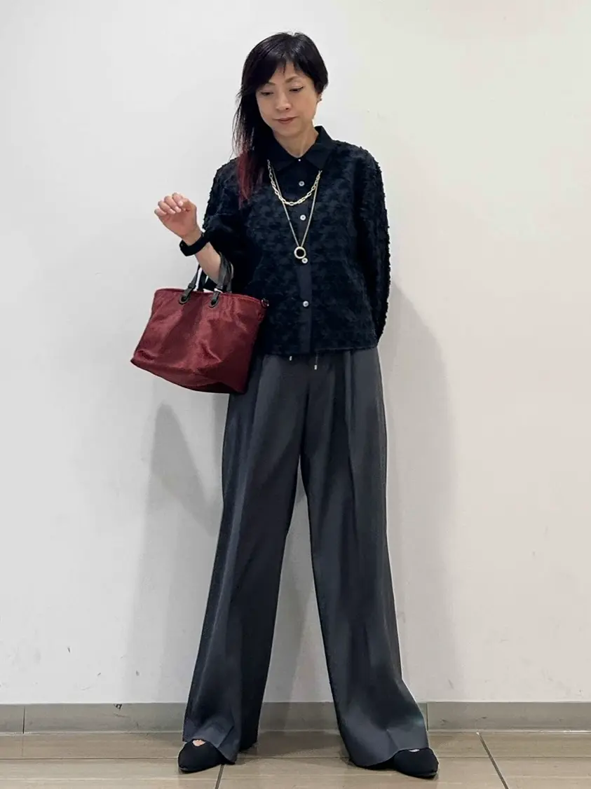  多田 コーディネート画像