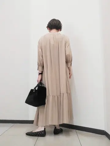 自由区 浅野 コーディネート画像