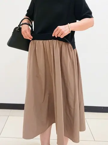 自由区 近藤 コーディネート画像