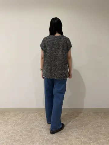 自由区 篠﨑 コーディネート画像